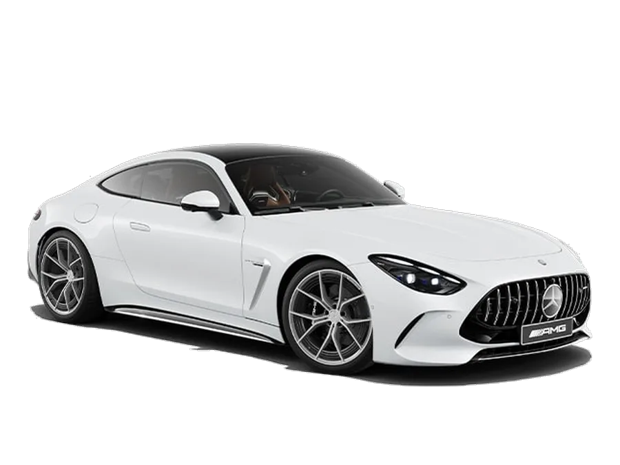 AMG GT 사진