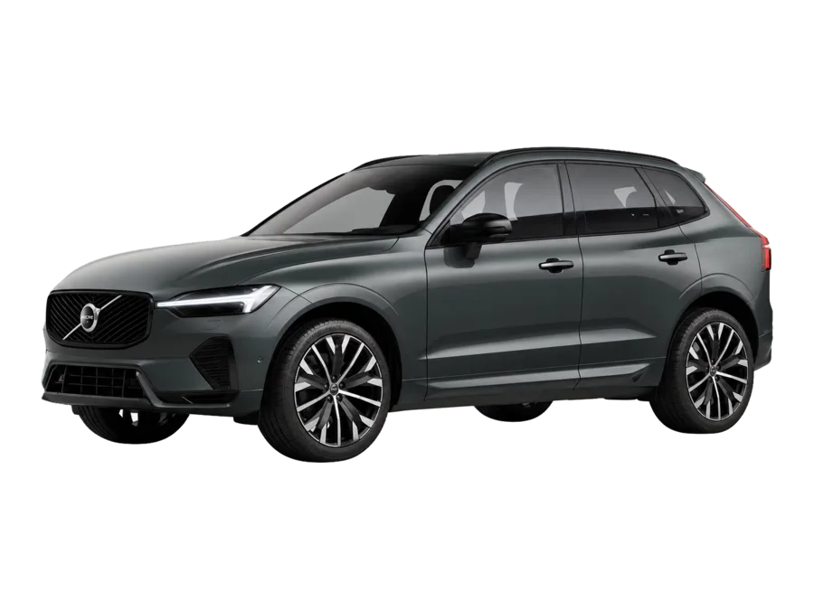 XC60 사진