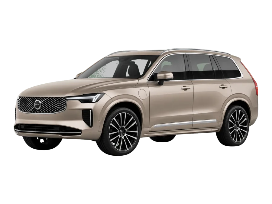 XC90 사진